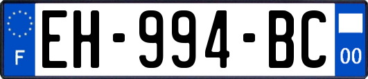EH-994-BC
