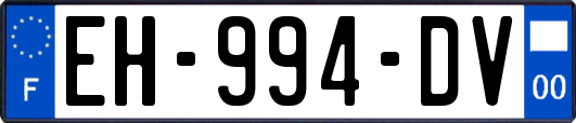 EH-994-DV