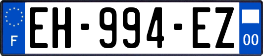 EH-994-EZ