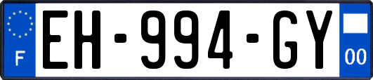 EH-994-GY