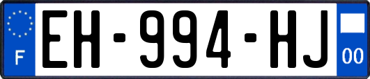 EH-994-HJ