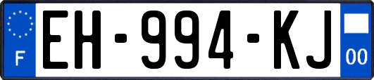 EH-994-KJ