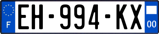 EH-994-KX