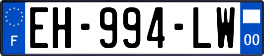 EH-994-LW