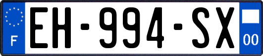 EH-994-SX