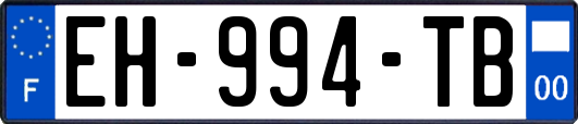 EH-994-TB