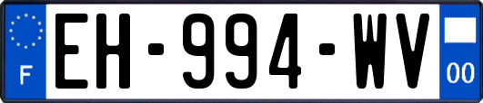 EH-994-WV