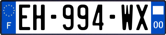 EH-994-WX