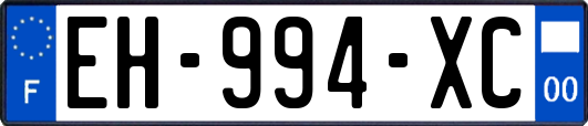 EH-994-XC