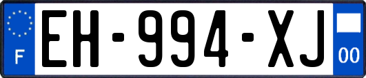 EH-994-XJ