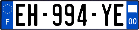 EH-994-YE