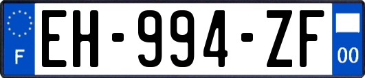 EH-994-ZF