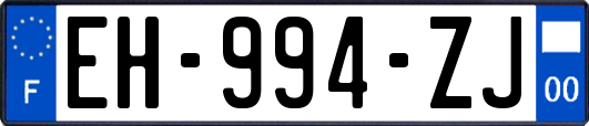 EH-994-ZJ