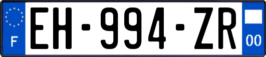 EH-994-ZR