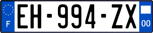 EH-994-ZX