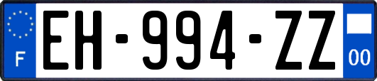 EH-994-ZZ