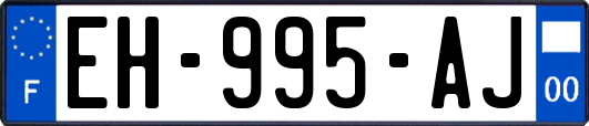 EH-995-AJ