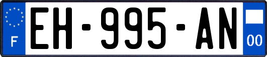 EH-995-AN