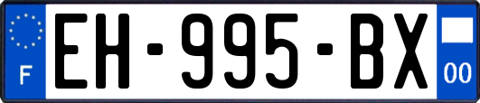 EH-995-BX