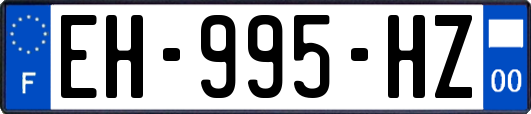 EH-995-HZ