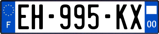 EH-995-KX