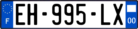 EH-995-LX