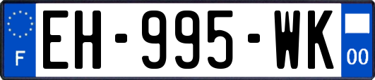 EH-995-WK