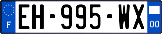 EH-995-WX