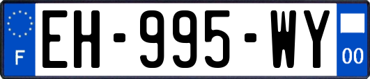 EH-995-WY