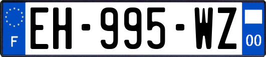 EH-995-WZ