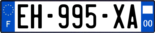 EH-995-XA