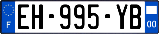 EH-995-YB