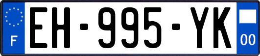 EH-995-YK