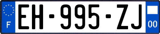 EH-995-ZJ