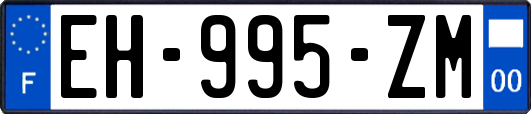 EH-995-ZM