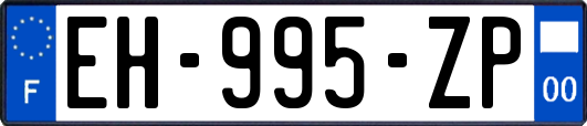 EH-995-ZP