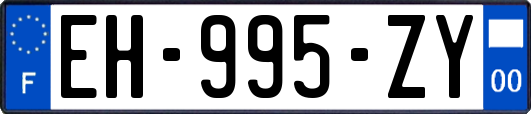 EH-995-ZY