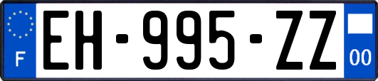 EH-995-ZZ