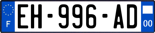 EH-996-AD