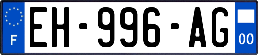EH-996-AG
