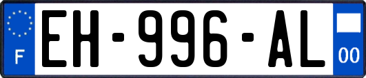 EH-996-AL