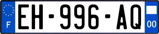 EH-996-AQ