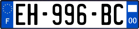 EH-996-BC