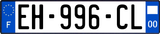EH-996-CL