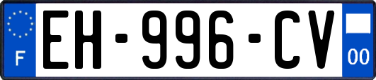 EH-996-CV