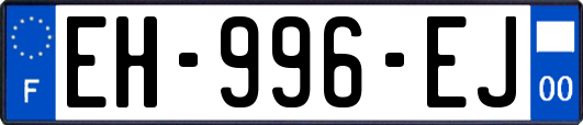 EH-996-EJ