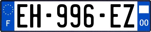 EH-996-EZ