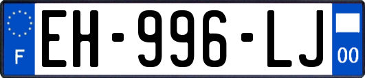 EH-996-LJ