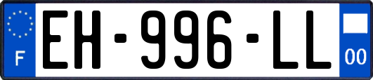 EH-996-LL