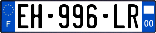 EH-996-LR